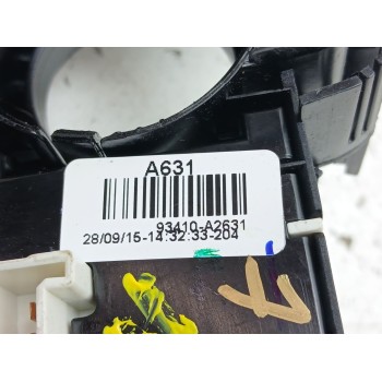 Recambio de mando multifuncion para kia cee´d (jd) 1.4 crdi 90 referencia OEM IAM 93410A2631 934202y660 