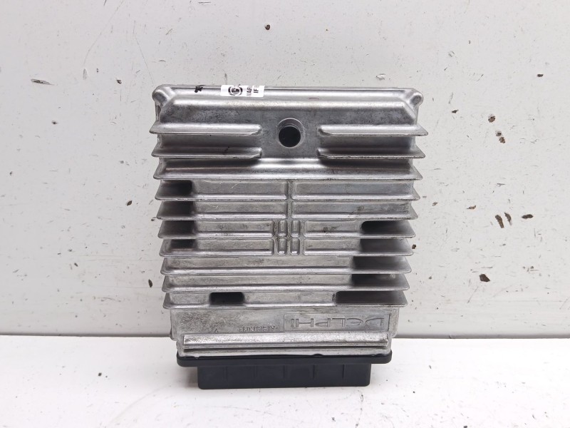 Recambio de centralita motor uce para ford focus i (daw, dbw) 1.8 tdci referencia OEM IAM 3m5112a650lb  