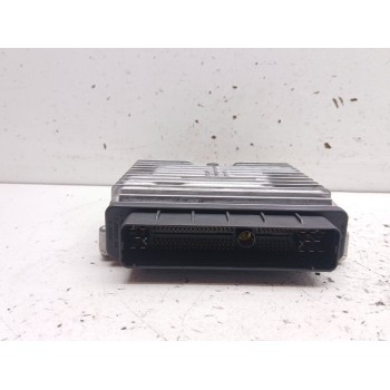 Recambio de centralita motor uce para ford focus i (daw, dbw) 1.8 tdci referencia OEM IAM 3m5112a650lb  