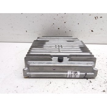 Recambio de centralita motor uce para ford focus i (daw, dbw) 1.8 tdci referencia OEM IAM 3m5112a650lb  
