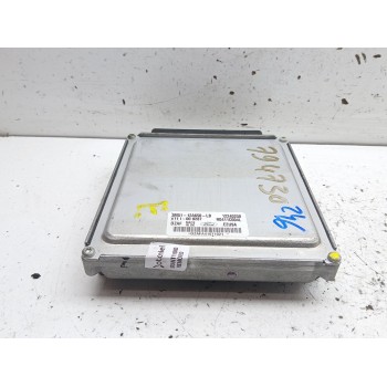 Recambio de centralita motor uce para ford focus i (daw, dbw) 1.8 tdci referencia OEM IAM 3m5112a650lb  