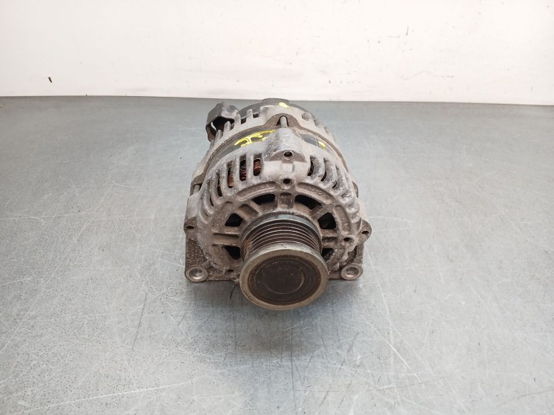 Recambio de alternador para opel astra j gtc sportive referencia OEM IAM 13500577  