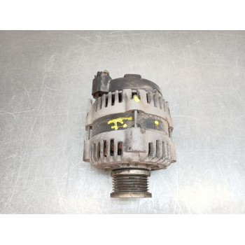 Recambio de alternador para opel astra j gtc sportive referencia OEM IAM 13500577  