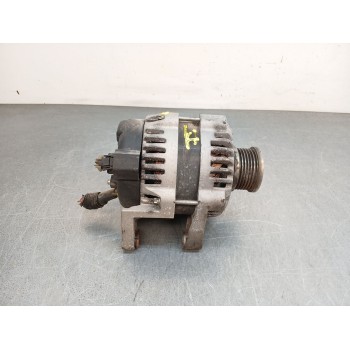 Recambio de alternador para opel astra j gtc sportive referencia OEM IAM 13500577  