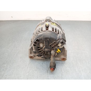 Recambio de alternador para opel astra j gtc sportive referencia OEM IAM 13500577  
