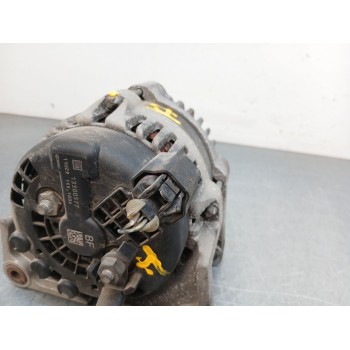 Recambio de alternador para opel astra j gtc sportive referencia OEM IAM 13500577  