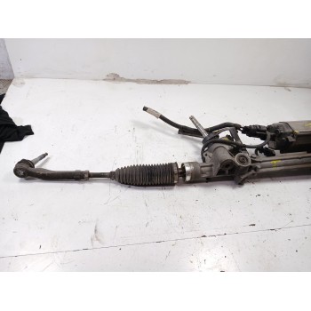 Recambio de cremallera direccion para opel astra j gtc sportive referencia OEM IAM 7805501608  