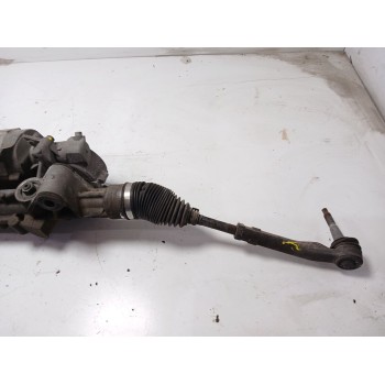 Recambio de cremallera direccion para opel astra j gtc sportive referencia OEM IAM 7805501608  