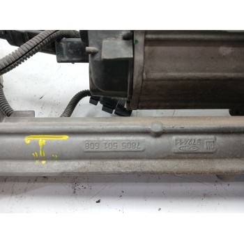 Recambio de cremallera direccion para opel astra j gtc sportive referencia OEM IAM 7805501608  
