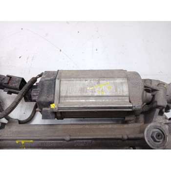 Recambio de cremallera direccion para opel astra j gtc sportive referencia OEM IAM 7805501608  