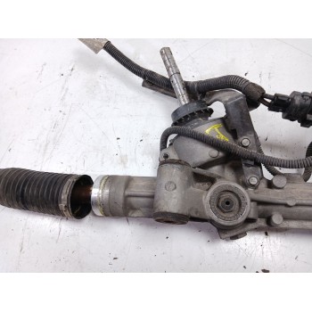 Recambio de cremallera direccion para opel astra j gtc sportive referencia OEM IAM 7805501608  