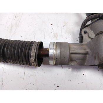 Recambio de cremallera direccion para opel astra j gtc sportive referencia OEM IAM 7805501608  