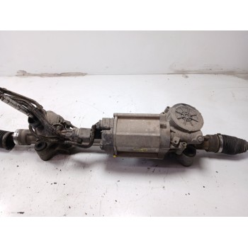 Recambio de cremallera direccion para opel astra j gtc sportive referencia OEM IAM 7805501608  