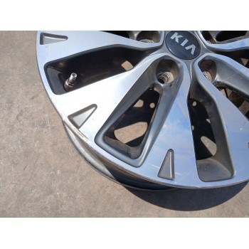 Recambio de llanta para kia cee´d (jd) 1.4 crdi 90 referencia OEM IAM 52910A2800 X1 16 pulgadas