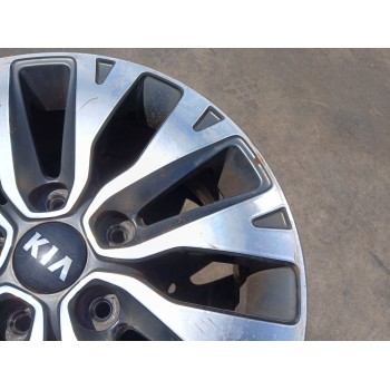 Recambio de llanta para kia cee´d (jd) 1.4 crdi 90 referencia OEM IAM 52910A2800 X1 16 pulgadas