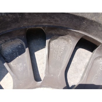 Recambio de llanta para kia cee´d (jd) 1.4 crdi 90 referencia OEM IAM 52910A2800 X1 16 pulgadas