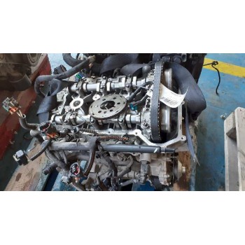 Recambio de motor casco para citroën c4 cactus 1.2 12v e-vti referencia OEM IAM HM01  