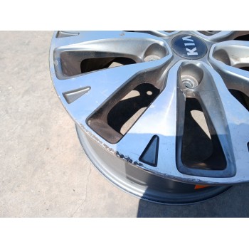 Recambio de llanta para kia cee´d (jd) 1.4 crdi 90 referencia OEM IAM 52910A2800 X1 16 pulgadas