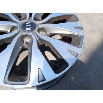 Recambio de llanta para kia cee´d (jd) 1.4 crdi 90 referencia OEM IAM 52910A2800 X1 16 pulgadas