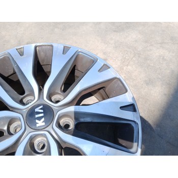 Recambio de llanta para kia cee´d (jd) 1.4 crdi 90 referencia OEM IAM 52910A2800 X1 16 pulgadas