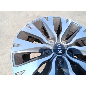 Recambio de llanta para kia cee´d (jd) 1.4 crdi 90 referencia OEM IAM 52910A2800 X1 16 pulgadas