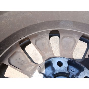 Recambio de llanta para kia cee´d (jd) 1.4 crdi 90 referencia OEM IAM 52910A2800 X1 16 pulgadas