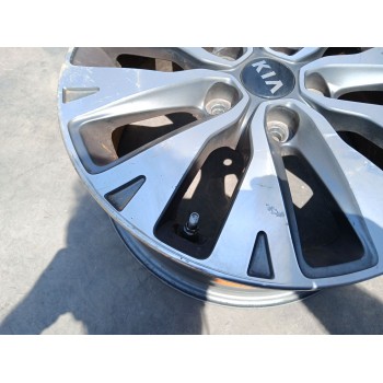 Recambio de llanta para kia cee´d (jd) 1.4 crdi 90 referencia OEM IAM 52910A2800 X1 16 pulgadas