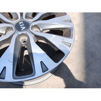 Recambio de llanta para kia cee´d (jd) 1.4 crdi 90 referencia OEM IAM 52910A2800 X1 16 pulgadas