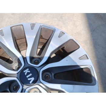 Recambio de llanta para kia cee´d (jd) 1.4 crdi 90 referencia OEM IAM 52910A2800 X1 16 pulgadas