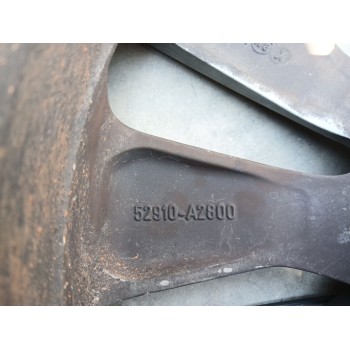Recambio de llanta para kia cee´d (jd) 1.4 crdi 90 referencia OEM IAM 52910A2800 X1 16 pulgadas