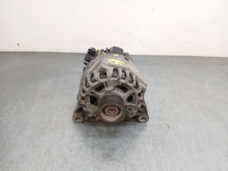 Recambio de alternador para citroën c3 i (fc_, fn_) 1.4 i referencia OEM IAM 9642879480  