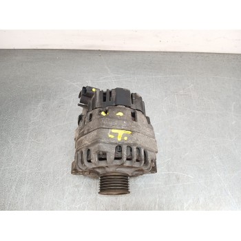 Recambio de alternador para citroën c3 i (fc_, fn_) 1.4 i referencia OEM IAM 9642879480  