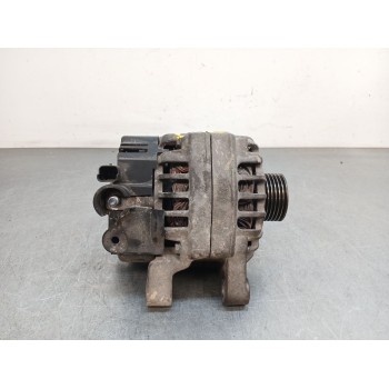 Recambio de alternador para citroën c3 i (fc_, fn_) 1.4 i referencia OEM IAM 9642879480  