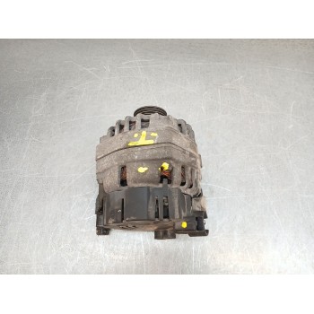 Recambio de alternador para citroën c3 i (fc_, fn_) 1.4 i referencia OEM IAM 9642879480  