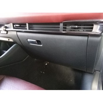 Recambio de guantera para mazda 3 sedán (bp_) 2.0 skyactiv-x m hybrid (bp2s) referencia OEM IAM BEPN6403002  