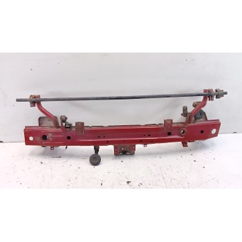 REFUERZO PARAGOLPES DELANTERO 6400c640 9480515 