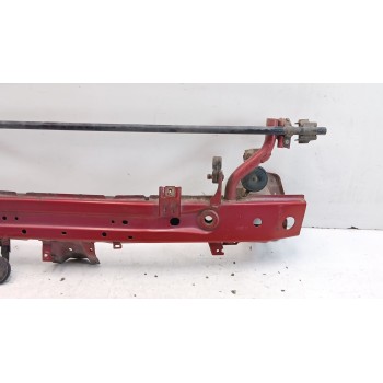 Recambio de refuerzo paragolpes delantero para mitsubishi lancer sportback (cx) invite referencia OEM IAM 6400c640 9480515 