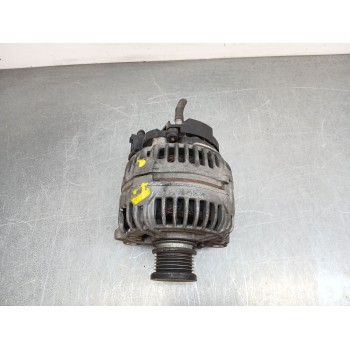 Recambio de alternador para audi a4 b8 (8k2) 2.0 tdi referencia OEM IAM 03g903016e  
