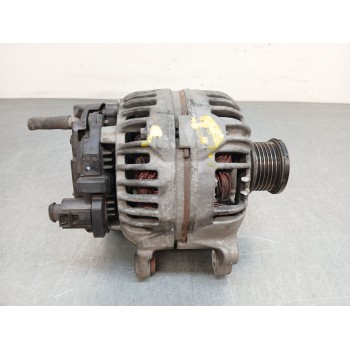 Recambio de alternador para audi a4 b8 (8k2) 2.0 tdi referencia OEM IAM 03g903016e  