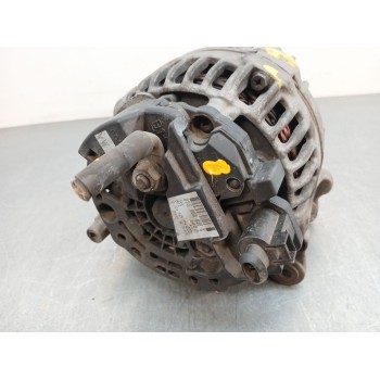 Recambio de alternador para audi a4 b8 (8k2) 2.0 tdi referencia OEM IAM 03g903016e  