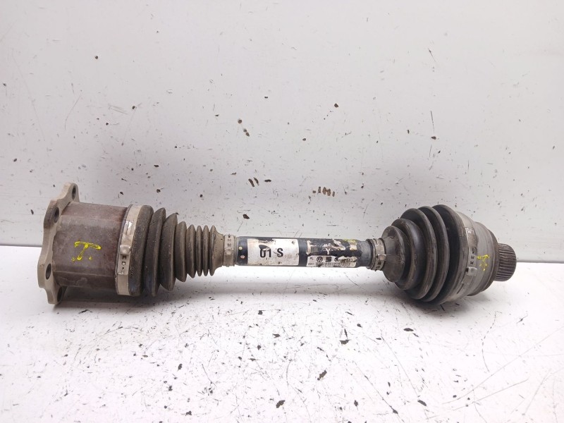 Recambio de transmision delantera izquierda para audi a4 b8 (8k2) 2.0 tdi referencia OEM IAM 8K0407271D  