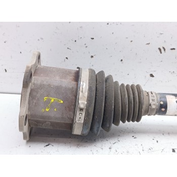 Recambio de transmision delantera izquierda para audi a4 b8 (8k2) 2.0 tdi referencia OEM IAM 8K0407271D  