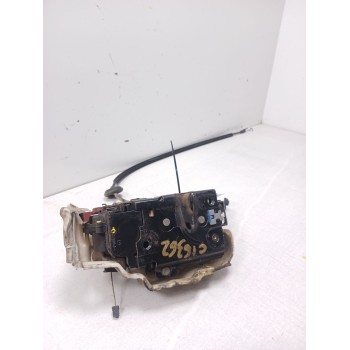 CERRADURA PUERTA DELANTERA IZQUIERDA 3D1837015 