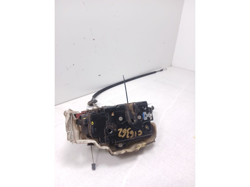 Recambio de cerradura puerta delantera izquierda para volkswagen golf v berlina (1k1) 2.0 tdi referencia OEM IAM 3D1837015  