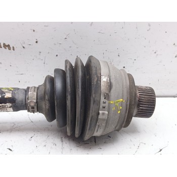 Recambio de transmision delantera izquierda para audi a4 b8 (8k2) 2.0 tdi referencia OEM IAM 8K0407271D  