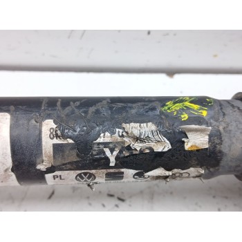 Recambio de transmision delantera izquierda para audi a4 b8 (8k2) 2.0 tdi referencia OEM IAM 8K0407271D  