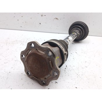 Recambio de transmision delantera izquierda para audi a4 b8 (8k2) 2.0 tdi referencia OEM IAM 8K0407271D  