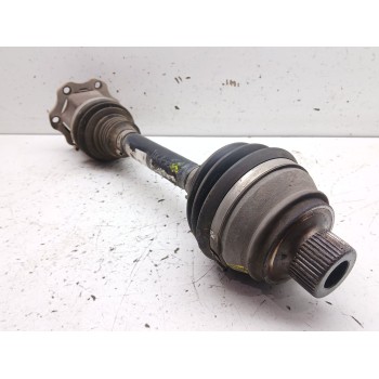 Recambio de transmision delantera izquierda para audi a4 b8 (8k2) 2.0 tdi referencia OEM IAM 8K0407271D  
