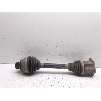 Recambio de transmision delantera izquierda para audi a4 b8 (8k2) 2.0 tdi referencia OEM IAM 8K0407271D  
