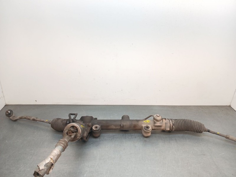 Recambio de cremallera direccion para mercedes-benz clase c t-model (s203) c 240 (203.261) referencia OEM IAM 203460110087  